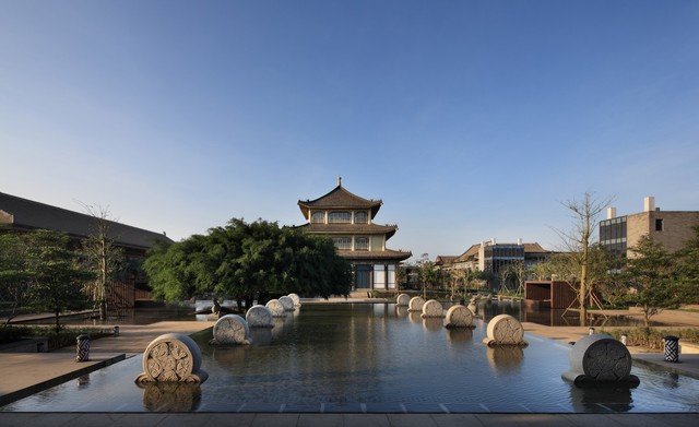 海口美兰机场附近有哪些酒店比较好呢?